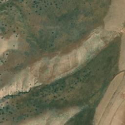Satellite imagery of Kōh-e Jalāl, AF