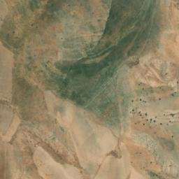 Satellite imagery of Kōh-e Jalāl, AF