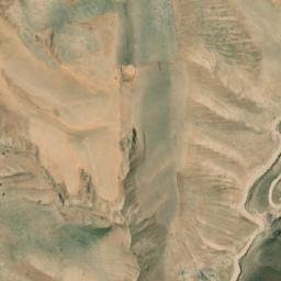 Satellite imagery of Kōh-e Jalāl, AF