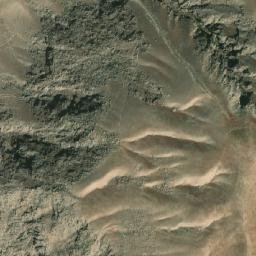 Satellite imagery of Shaykh Tōghī, AF