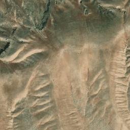 Satellite imagery of Shaykh Tōghī, AF