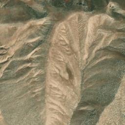 Satellite imagery of Shaykh Tōghī, AF
