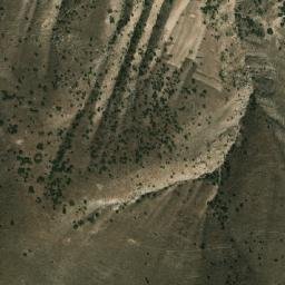 Satellite imagery of Kōtal-e ‘Āshuqān, AF