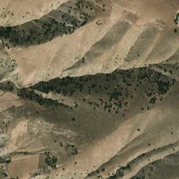 Satellite imagery of Kōtal-e ‘Āshuqān, AF