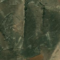 Satellite imagery of Qowadīān, AF