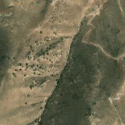 Satellite imagery of Qowadīān, AF