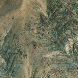 Satellite imagery of Wulūgak, AF