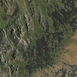 Satellite imagery of Kōh-e Archah, AF