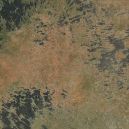 Satellite imagery of Kōh-e Archah, AF