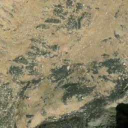 Satellite imagery of Kōh-e Anjīrān, AF