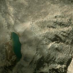 Satellite imagery of Kōh-e Larwān, AF