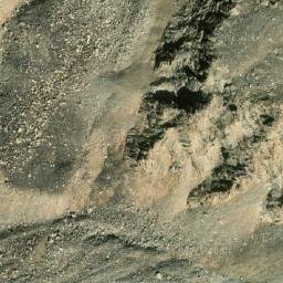 Satellite imagery of Kōh-e Charkh-e Falak, AF