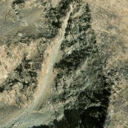 Satellite imagery of Kōh-e Charkh-e Falak, AF