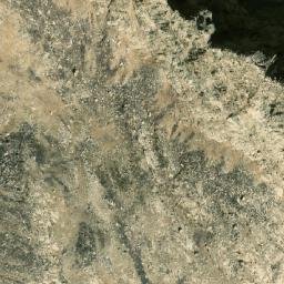 Satellite imagery of Kōh-e Charkh-e Falak, AF