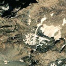 Satellite imagery of Kōh-e Sharshar, AF