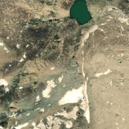Satellite imagery of Kōh-e Sharshar, AF