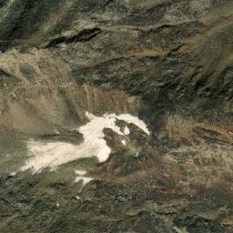 Satellite imagery of Kōtal-e Zard, AF