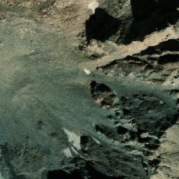 Satellite imagery of Kōh-e Āzhdarah, AF