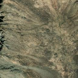 Satellite imagery of Kōh-e Āzhdarah, AF