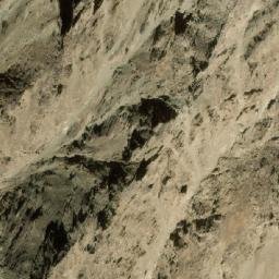 Satellite imagery of Kōh-e Jālgīā, AF