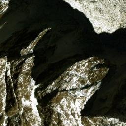 Satellite imagery of Kōh-e Gowīch, AF