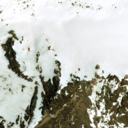 Satellite imagery of Kōh-e Mātīk, AF