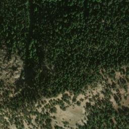 Satellite imagery of Kolak Pit, PK