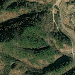 Satellite imagery of Deombawi, KR