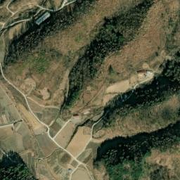 Satellite imagery of Deombawi, KR
