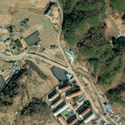 Satellite imagery of Myeongnyundang, KR