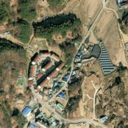 Satellite imagery of Myeongnyundang, KR