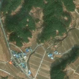Satellite imagery of Ou-jŏng, KR