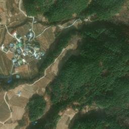 Satellite imagery of Ou-jŏng, KR