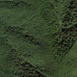 Satellite imagery of 三界山, JP