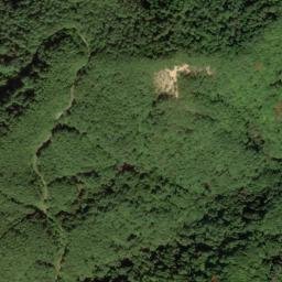 Satellite imagery of 三界山, JP