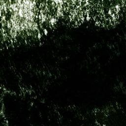 Satellite imagery of Peel Ridge, US