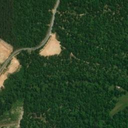 Satellite imagery of Snake Ridge, US