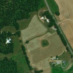 Satellite imagery of Snake Ridge, US