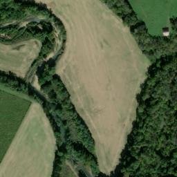 Satellite imagery of Worley Mine, US