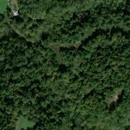 Satellite imagery of Worley Mine, US