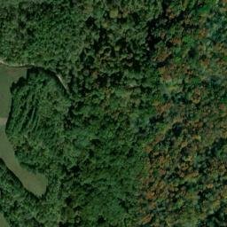 Satellite imagery of Tyler Ridge, US