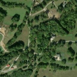 Satellite imagery of Duck River Ridge, US