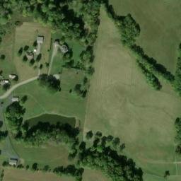 Satellite imagery of Duck River Ridge, US