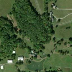 Satellite imagery of Duck River Ridge, US