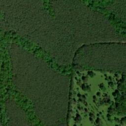 Satellite imagery of Graveyard Ridge, US