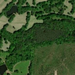 Satellite imagery of Graveyard Ridge, US