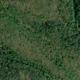 Satellite imagery of Hank Point, US