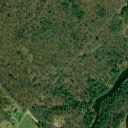 Satellite imagery of Brushy Ridge, US