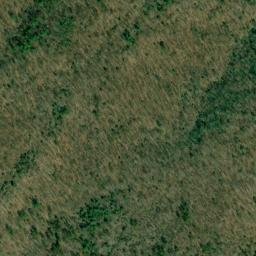 Satellite imagery of Pine Ridge, US