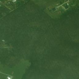 Satellite imagery of Smalley Ridge, US